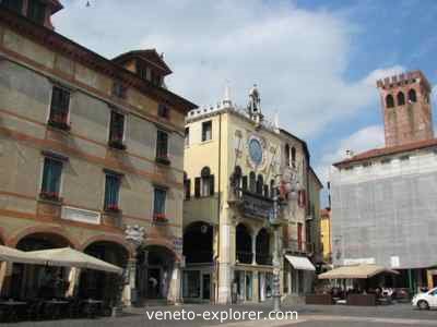 bassano del grappa italy