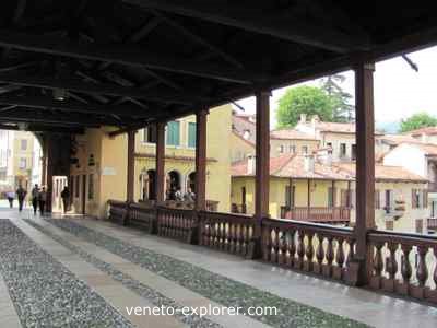 bassano del grappa italy