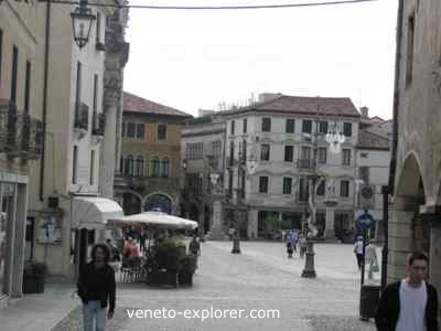 bassano del grappa italy