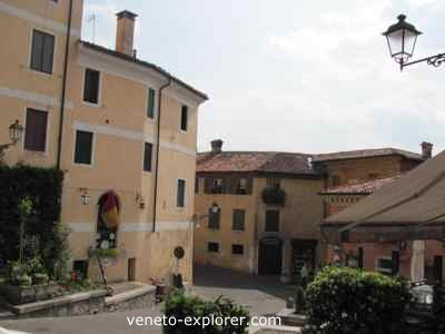 bassano del grappa veneto italy