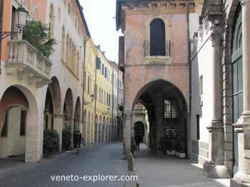 padua italy