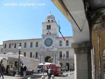 padua italy