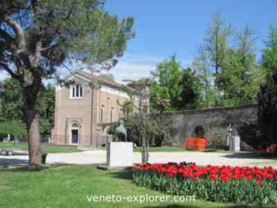 scrovegni chapel