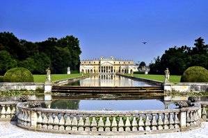 Renaissance architecture in Veneto, Italy