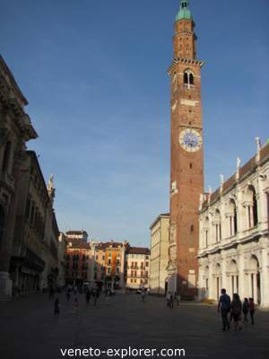 Vicenza Italy